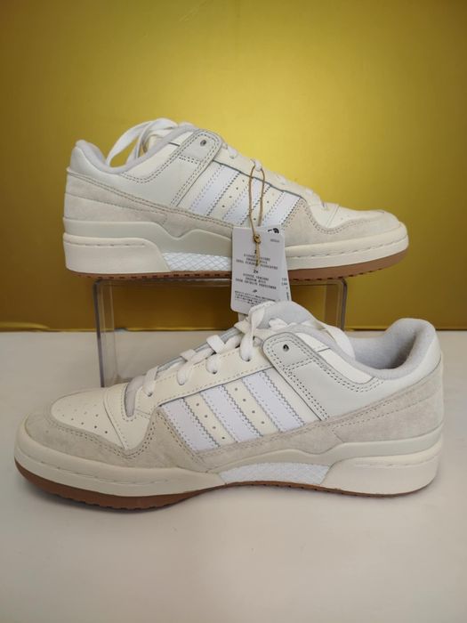 Buty Adidas Forum Low CL