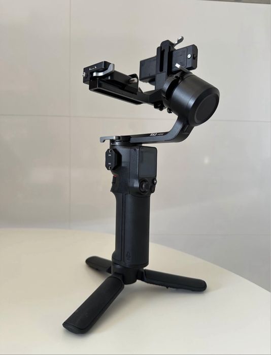 Dji ronin rs3 mini