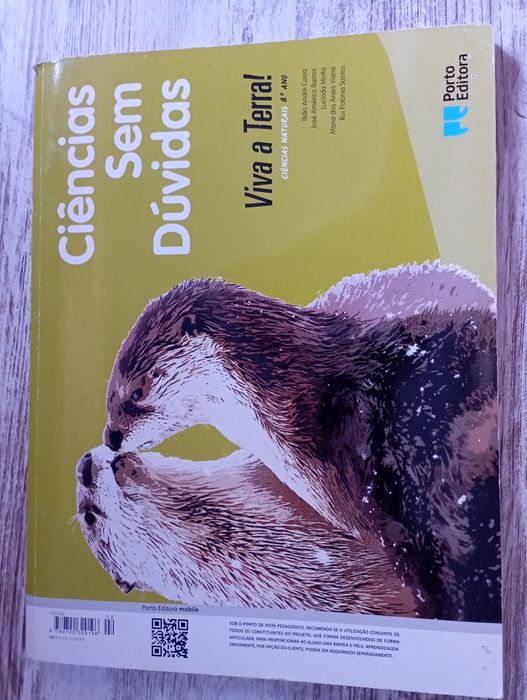 Cadernos de atividades 8°ano