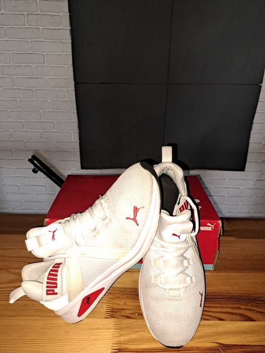 Продаю кросівки  Puma
