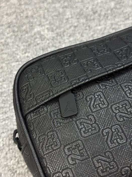 Jordan Mini Bag Black 23