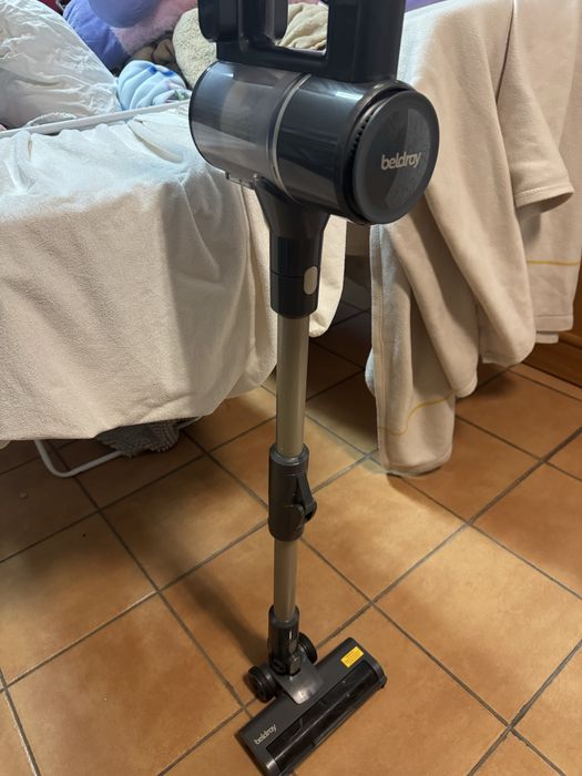 Aspirador de mão