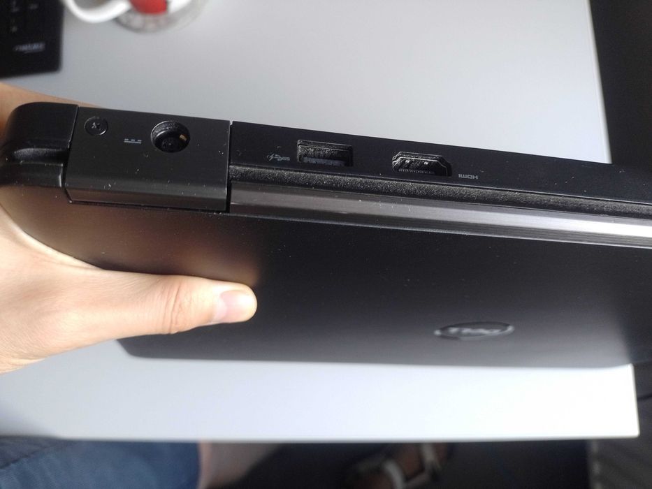 Laptop Dell Latitude E7450 14'' i5-5300U 4GB 128GB