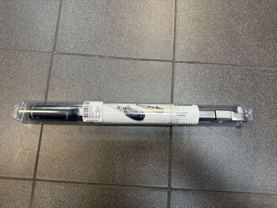 Klucz Dynamometryczny 730/20 Quick 40-200 Nm Stahlwille