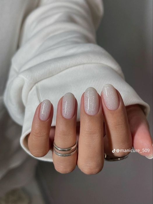 Шукаю клієнтів на манікюр