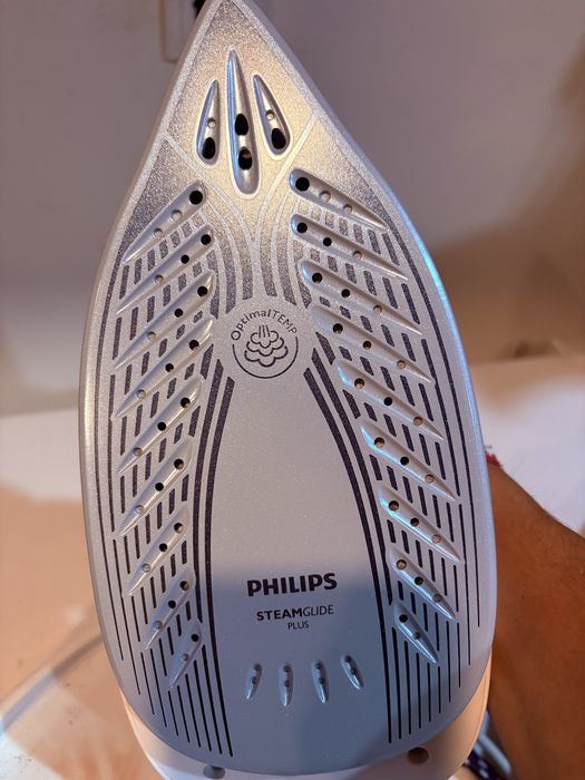 Ferro caldeira Philips GC6833