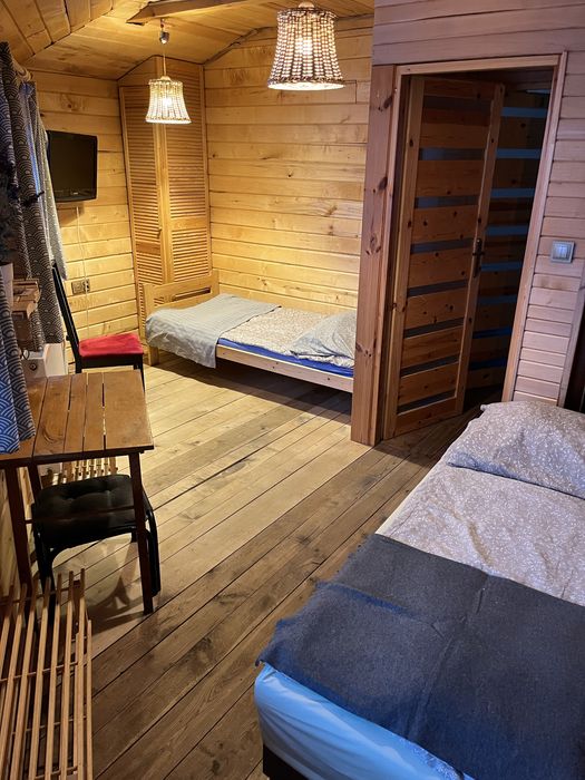 Dom pracowniczy /pokoje pracownicze