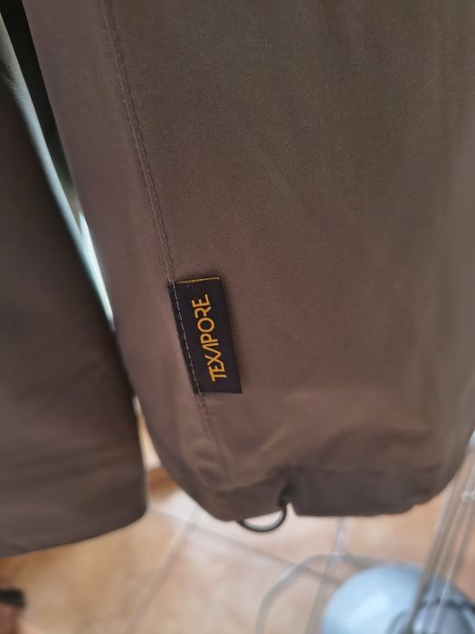 Kurtka damska z polarem odpinanym Jack Wolfskin