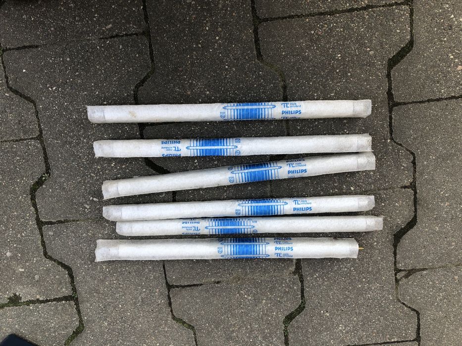 Świetlówka mini Philips