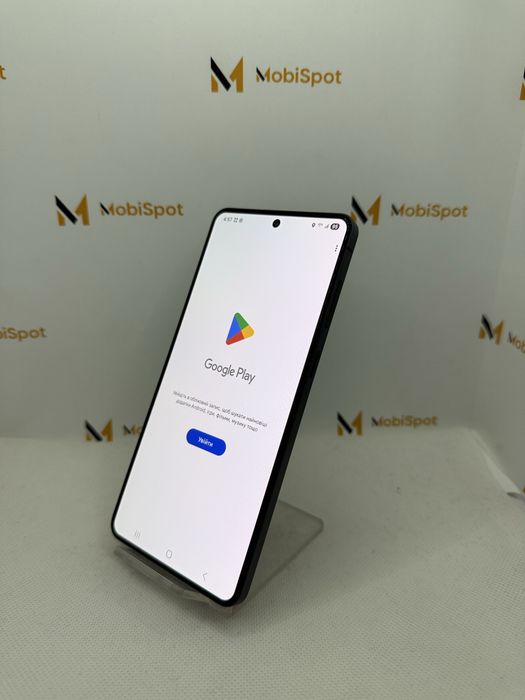 Samsung s25 Edge Black 12/256gb Neverlock