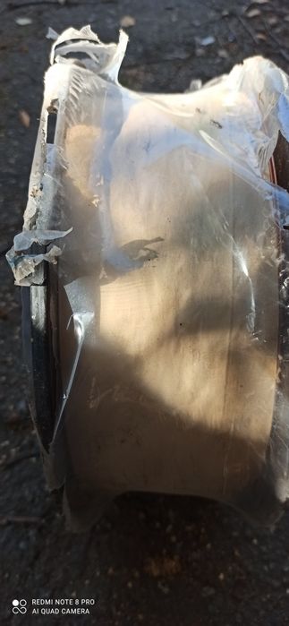 Дріт зварювальний 1.6мм ER 70S6 15 кг