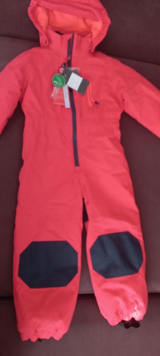 Комбинезон детский зимний