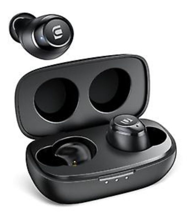 UGREEN Hitune Bezprzewodowe słuchawki - Smart Touch Control TWS .