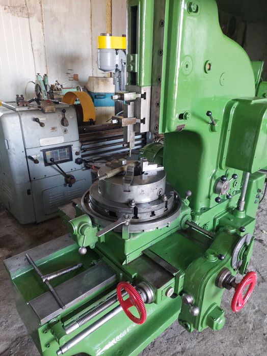 Dłutownia  hov 250 daa