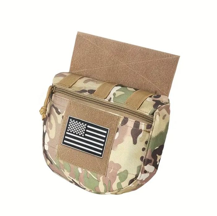 Продам Напашник в кольорі Мультикам на Плитоноску