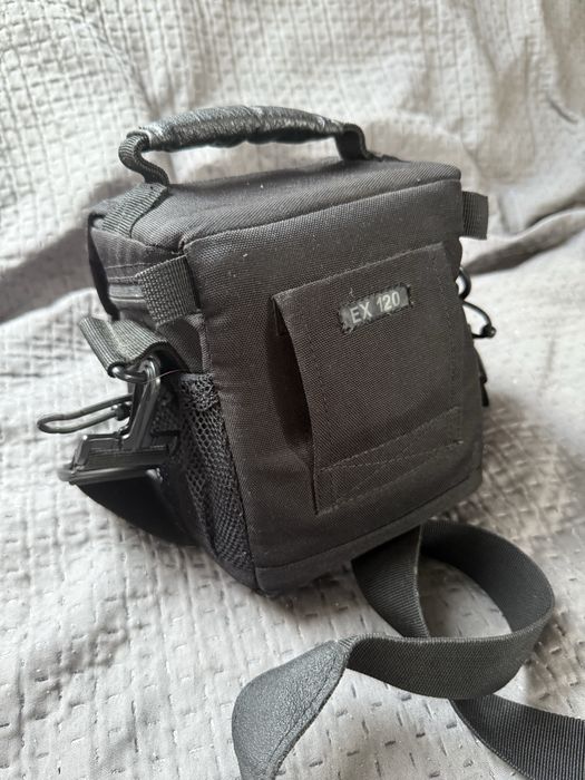 Torba na aparat lowepro