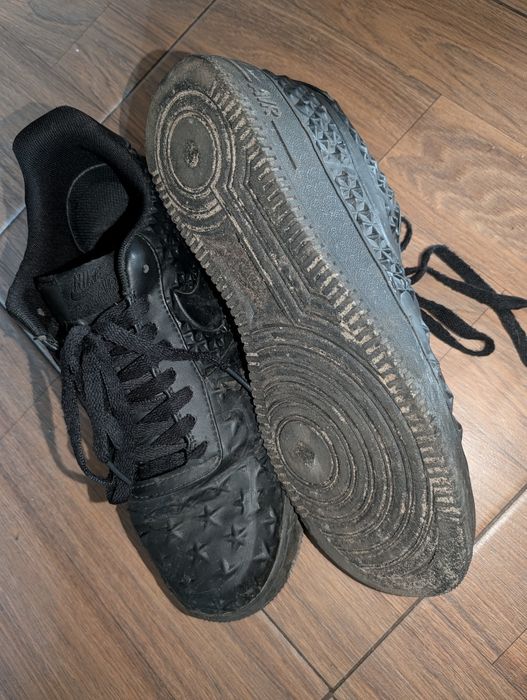 ЛЕГИТ nike air force independence day