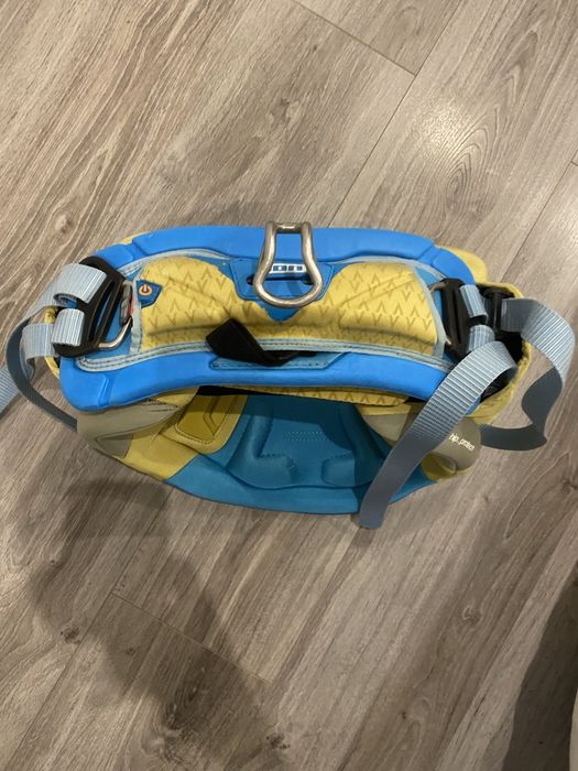 Ion Apex Select arnex kitesurf - novo preço