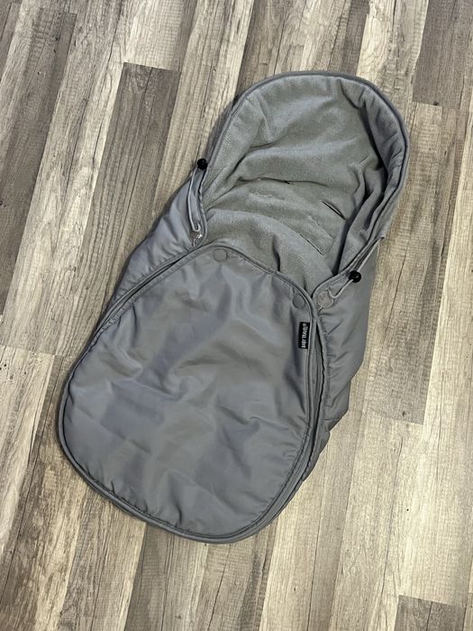 Футмуф конверт кокон чохол у коляску