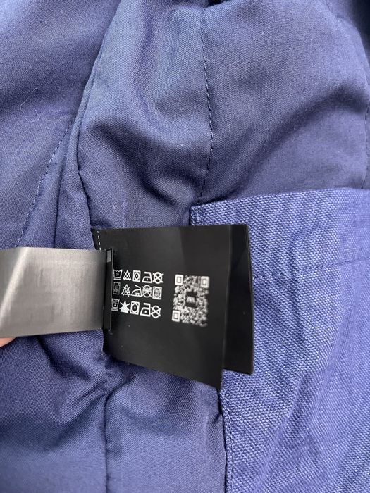 Продам нову чоловічу куртку Zara (розмір XL / 44)