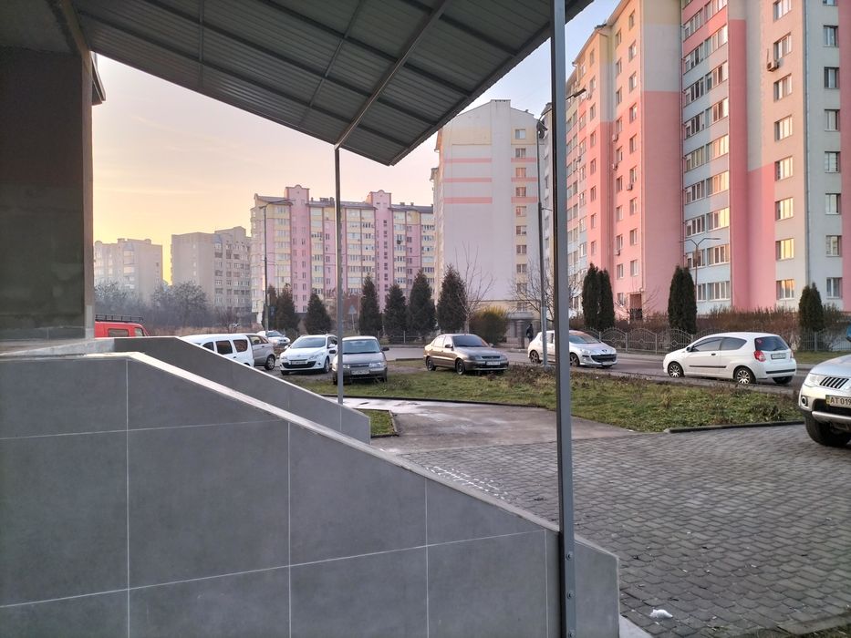 Оренда фасадного магазину 132 м.кв - View 6