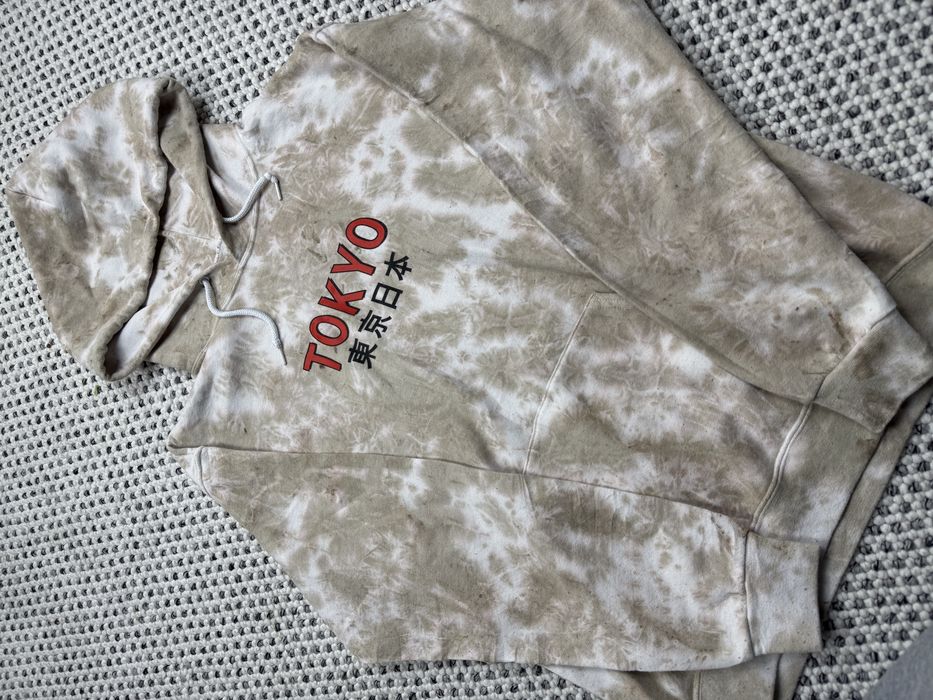 Bluza tokyo bawery unisex