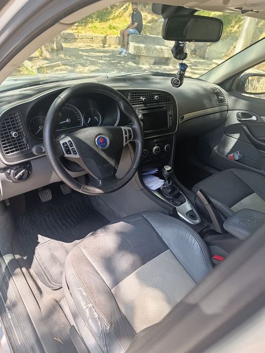 Saab 93 1.9 150 hp