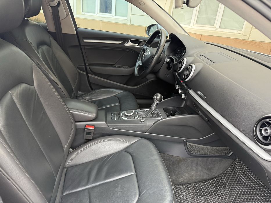 Ауди а 3 в отличном состоянии