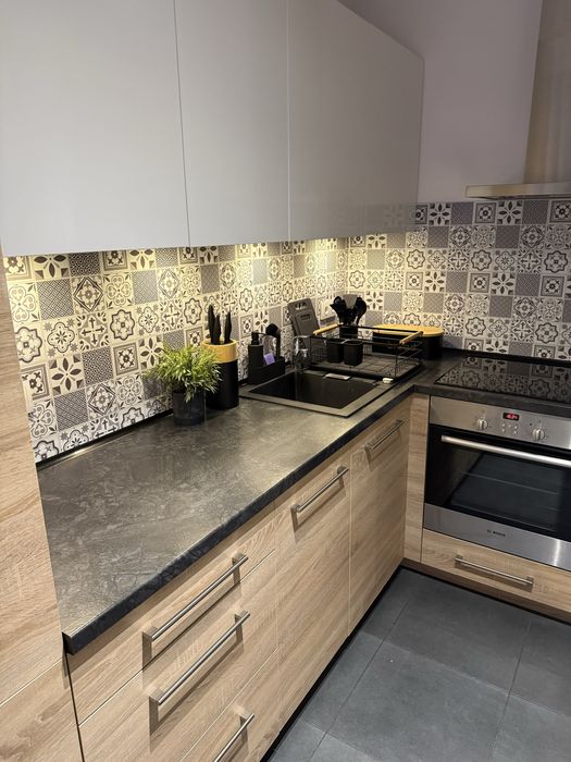 RezerwacjaPrzytulne mieszkanie 2-pokojowe Graniczna! Bezpośrednio!