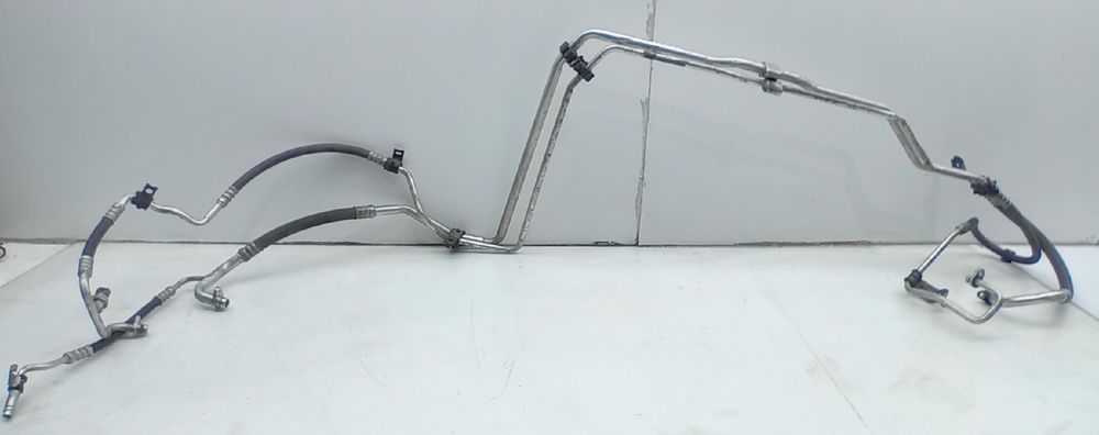 Tubo AC SMART ForTwo Coupé (453)