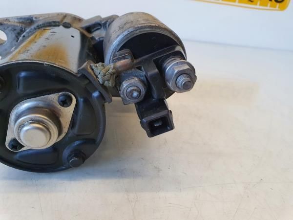 Motor de arranque VOLKSWAGEN Fox (5Z1, 5Z3, 5Z4)