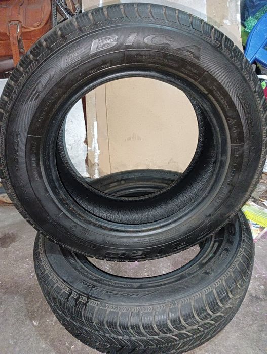 Колесо Debika Frigo 185/65 R14