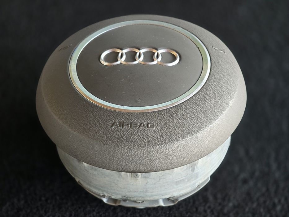 Airbag do volante Audi A8 d3 4e0 ( 26Z ) 2003-2005 EPC OEM