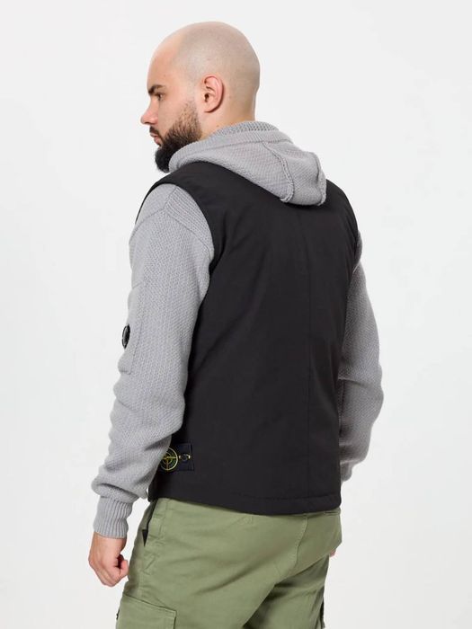 Жилетка Stone Island