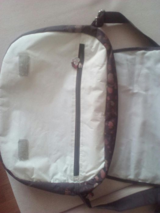 Сумка школьная для старший школы