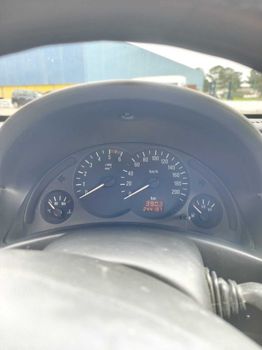 Opel Combo 1.3 Cti