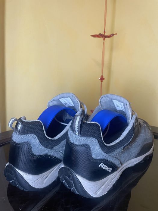 Meindl Texas GTX Gore-tex Pro Vibram