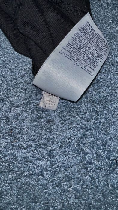 Кофта топ nike swoosh