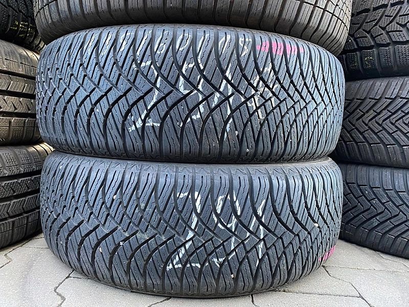 195/60r15 Goodride AllSeason _6,2mm_2szt_(291)