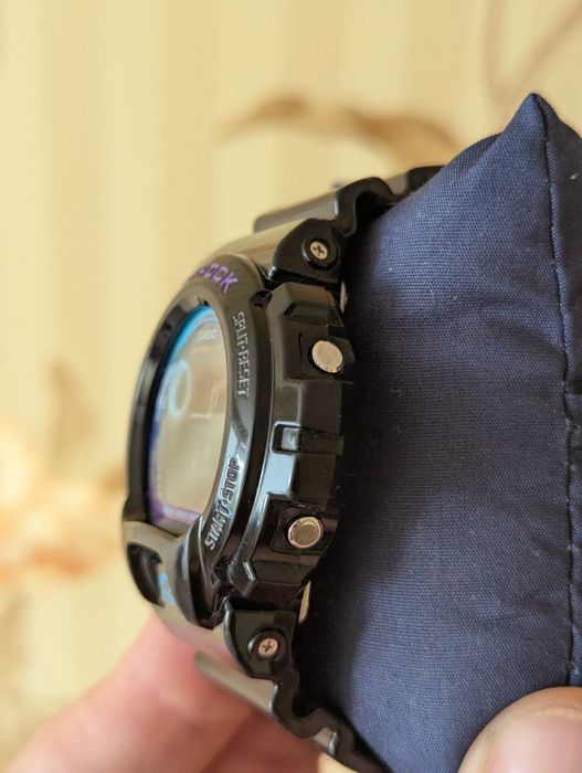 Casio G-Shock GLX -6900