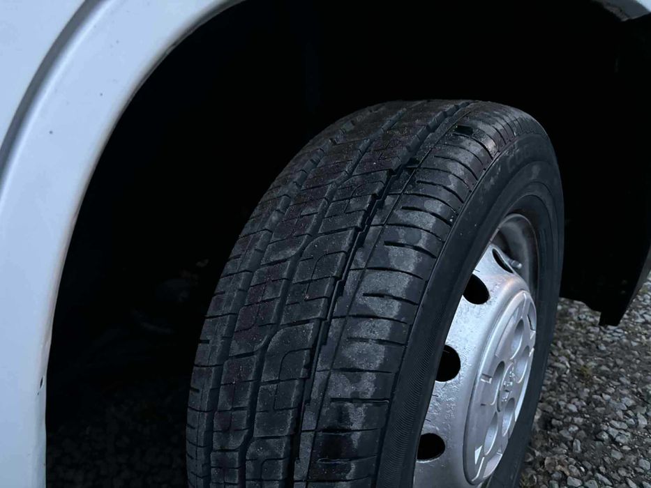 Peugeot Boxer L3H2 2.2 Diesel - Sprzedaż Zamiana Rozliczenie