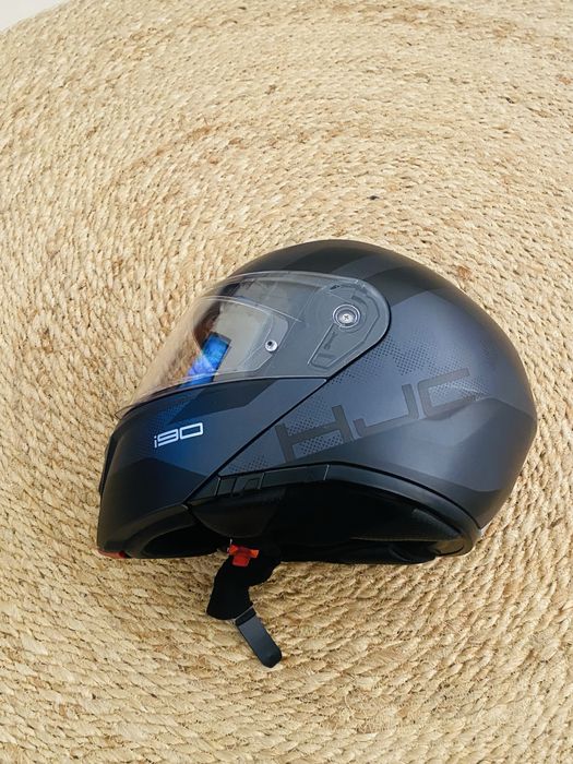 Capacete HJC i90