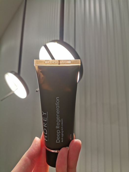 Hdrey Anti aging Rich Cream 60 ml