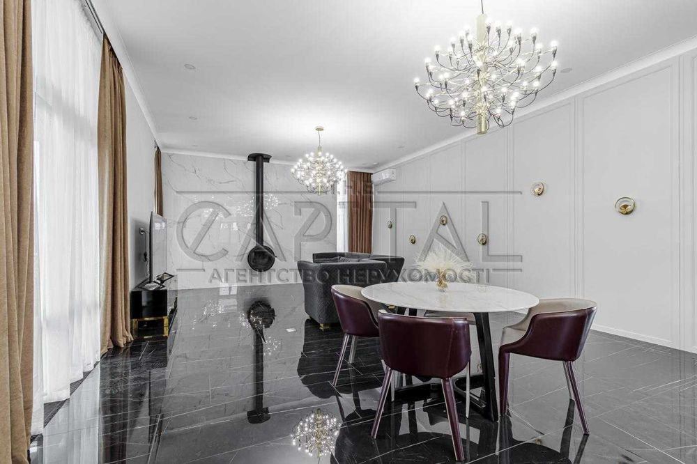 Продажа дома, КГ Green Town, Крушинка, Васильковский р-н