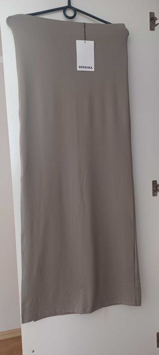 Dluga spodnica damska