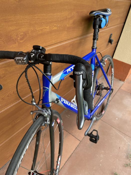 Kup sobie Pinarello Angliru szosa 54cm L Campagnolo Centaur