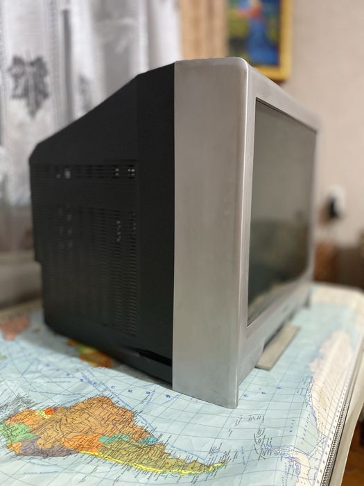 Телевізор Toshiba