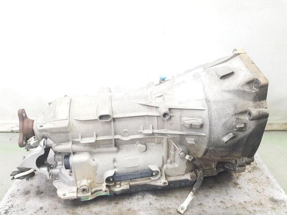 CAIXA DE VELOCIDADES BMW SERIE 3 GRAN TURISMO F34 REF. GA8HP45