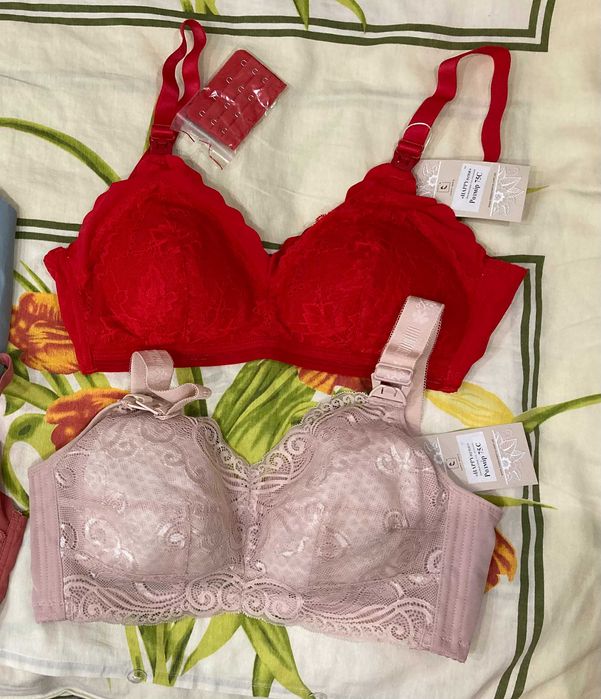 Продам нові ліфи для годування/вагітних