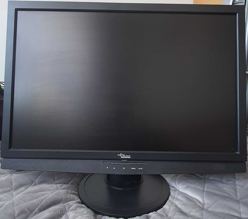 Monitor FUJITSU Siemens